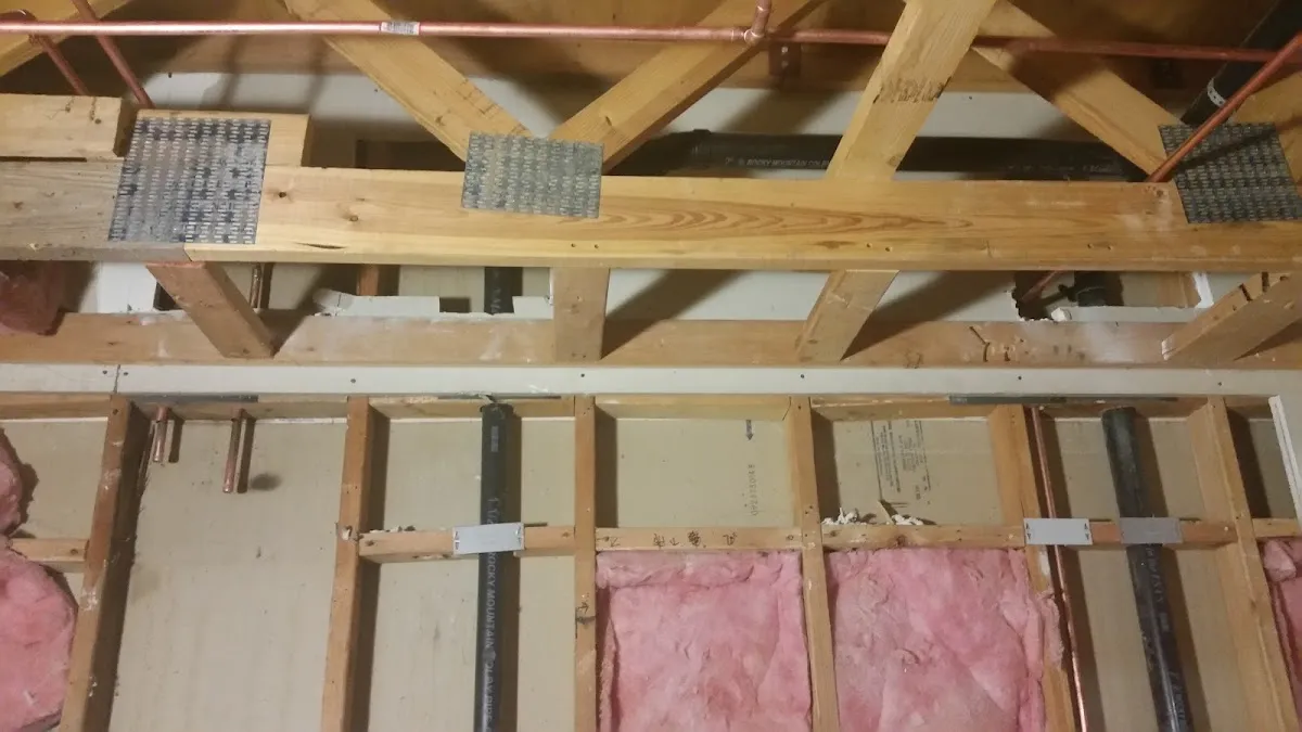 Plumbing services in Burlington, VT